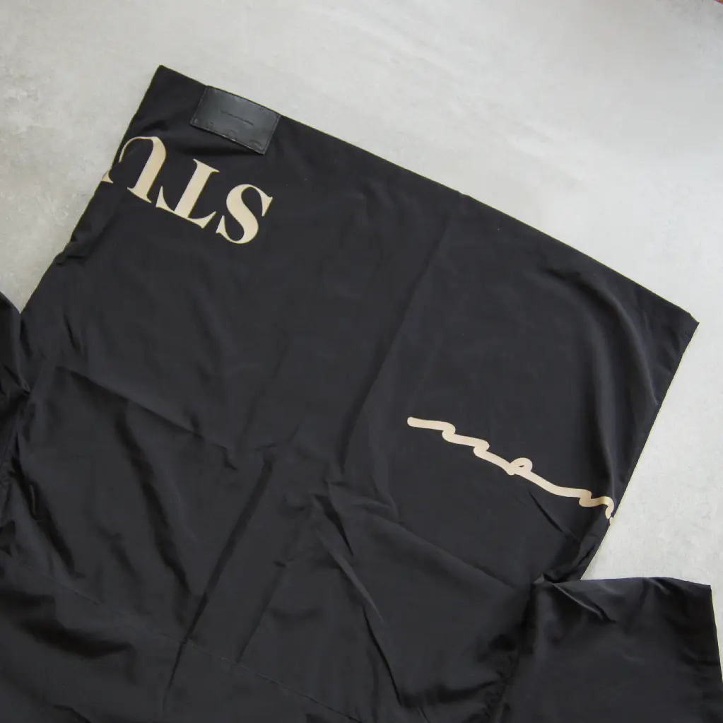 CAMISA SMWN "STUDIO"