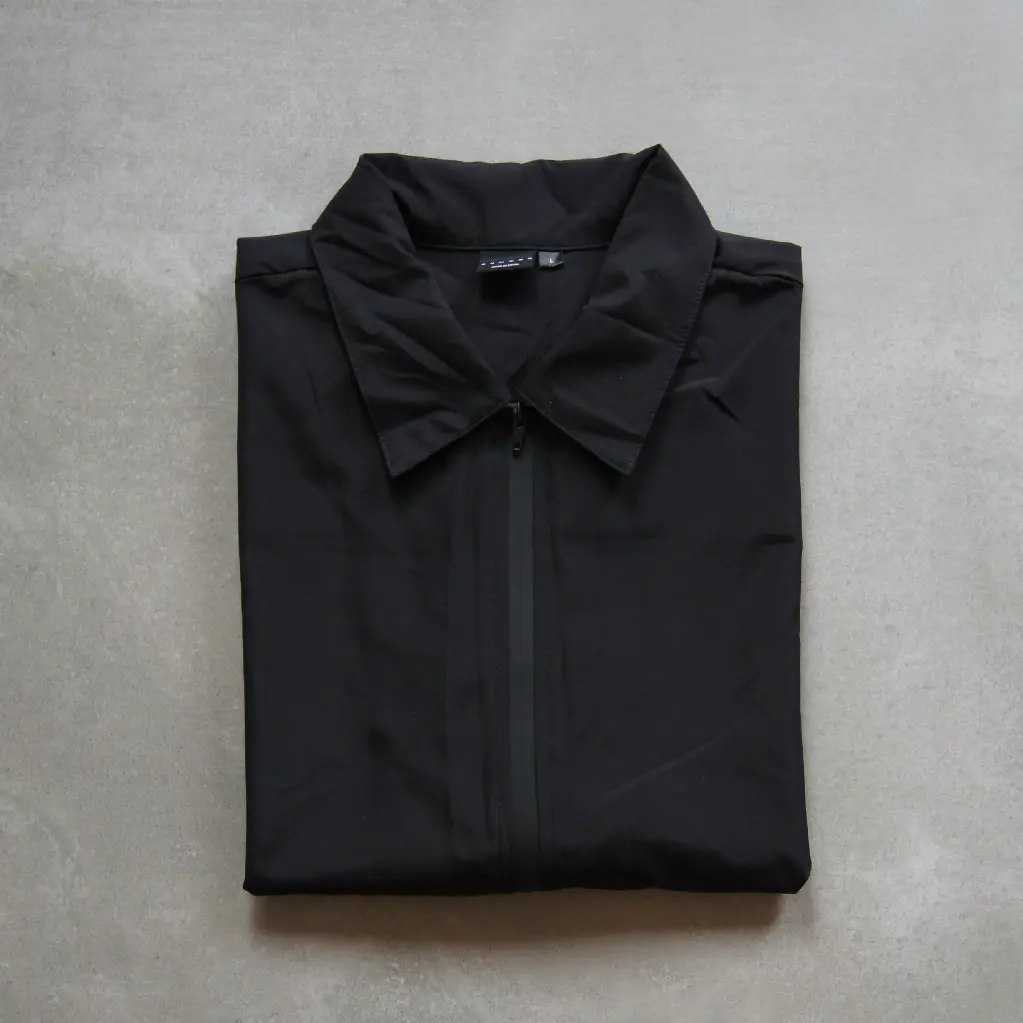 CAMISA SMWN "STUDIO"