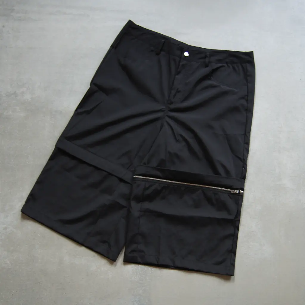 BERMUDA CONVERTIBLE "SMWN" (M/L)
