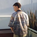CAMISA MUSEO (M/L)