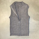 CHALECO "DOUBLE GREY" 