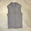 CHALECO "DOUBLE GREY" 
