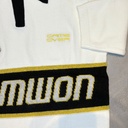 SWEATER UNIVERSITARIO BORDADO (M/L)