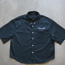 CAMISA CHILL VIBES VERDE (S/M)
