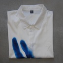 CAMISA BLUE HAND (M/L)