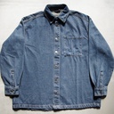 CAMISA DENIN PP (L/XL)