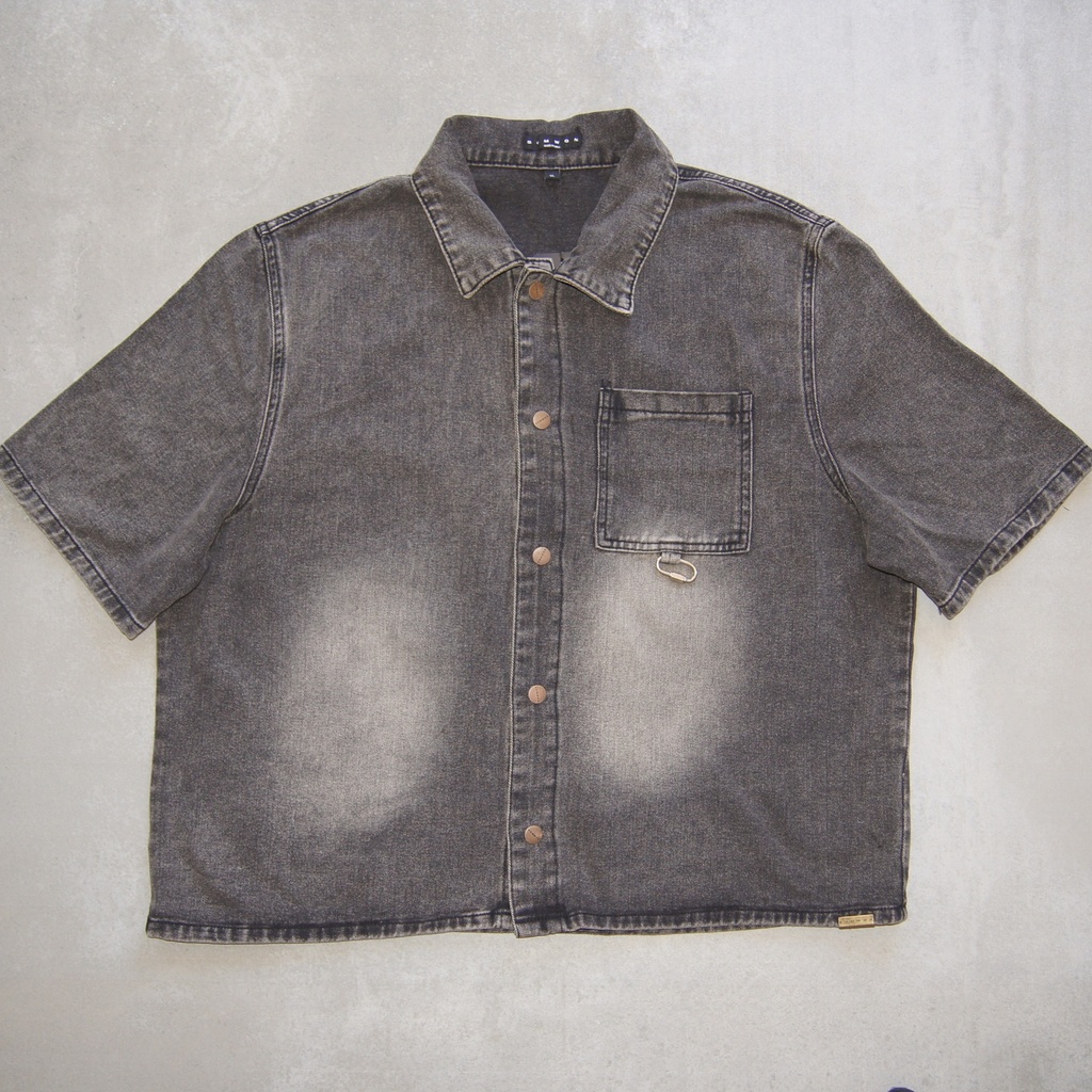 CAMISA VAQUERA (L/XL)