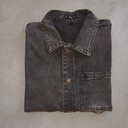 CAMISA VAQUERA (L/XL)