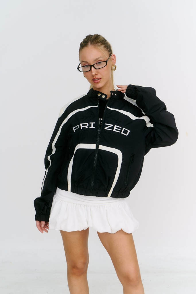 CAMPERA PRIZED