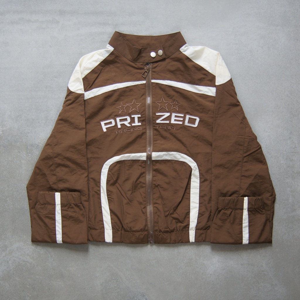 CAMPERA PRIZED