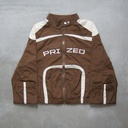 CAMPERA PRIZED