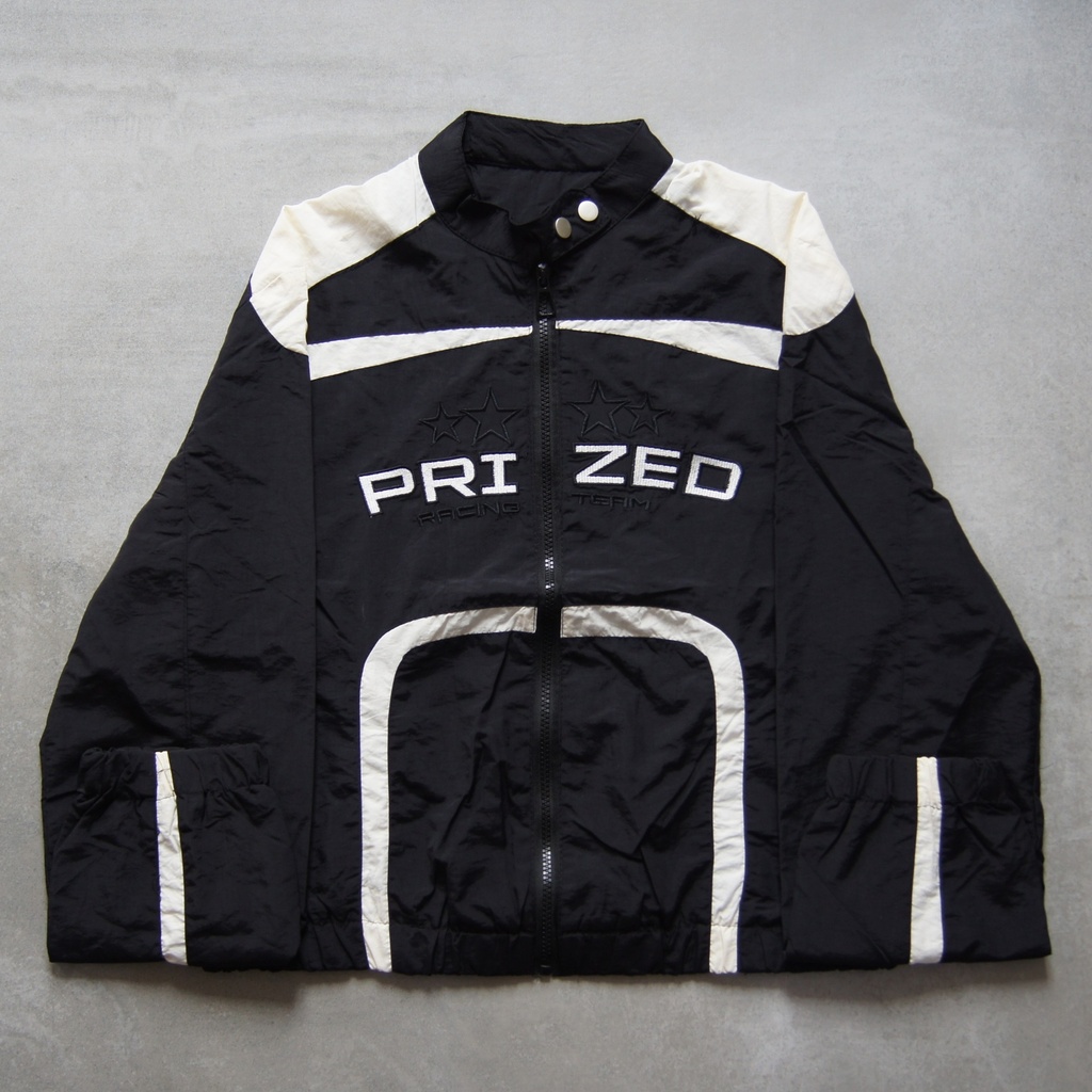 CAMPERA PRIZED