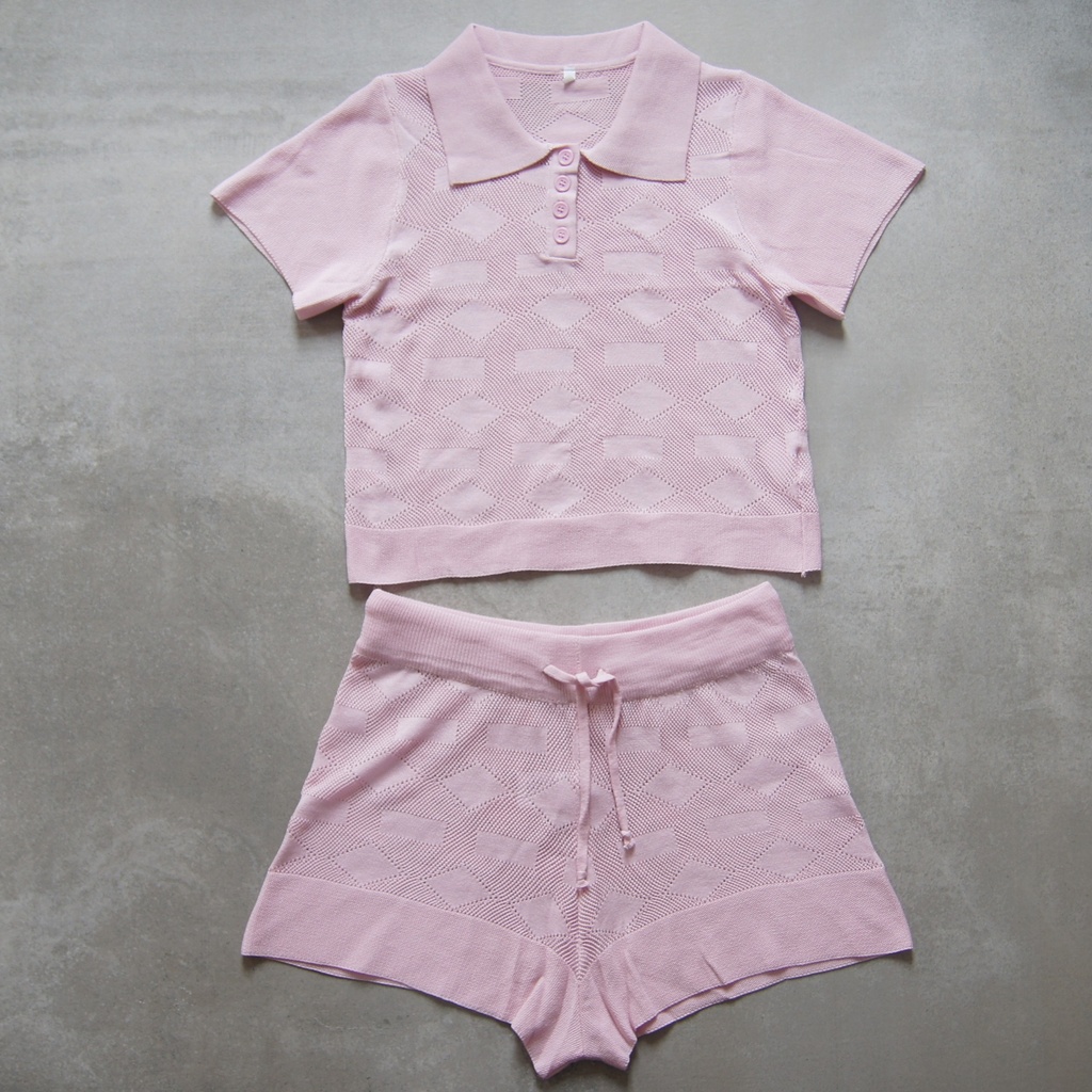 CONJUNTO MORLEY VERONA