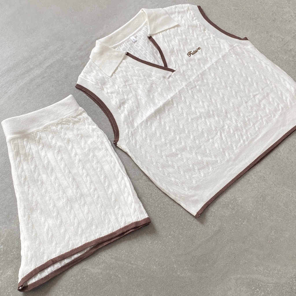 CONJUNTO COURT 