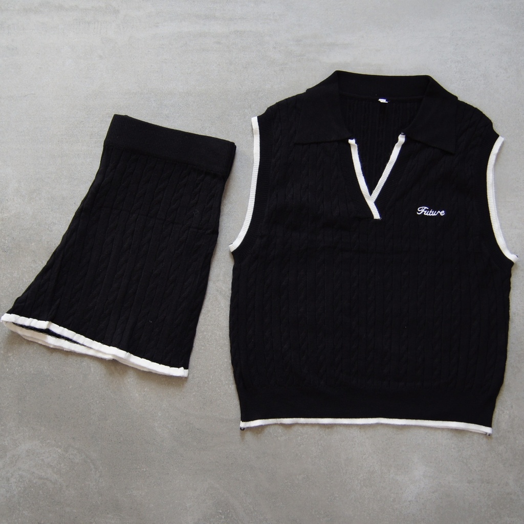 CONJUNTO COURT 