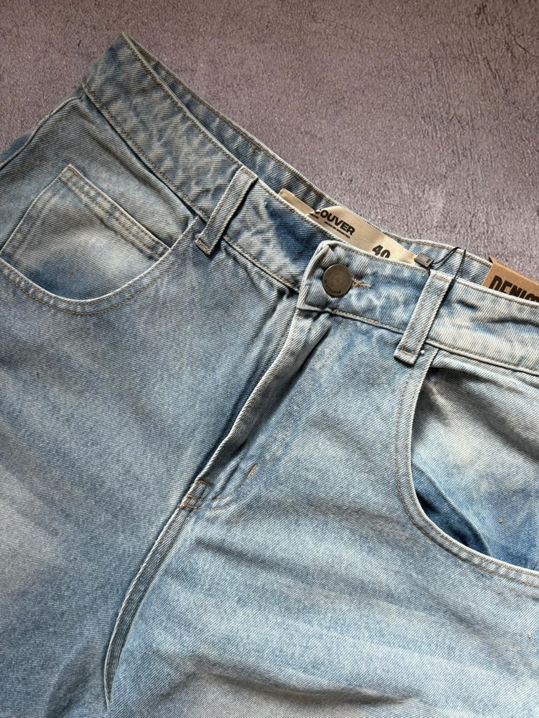 JEAN VANCOUVER "FEROE"