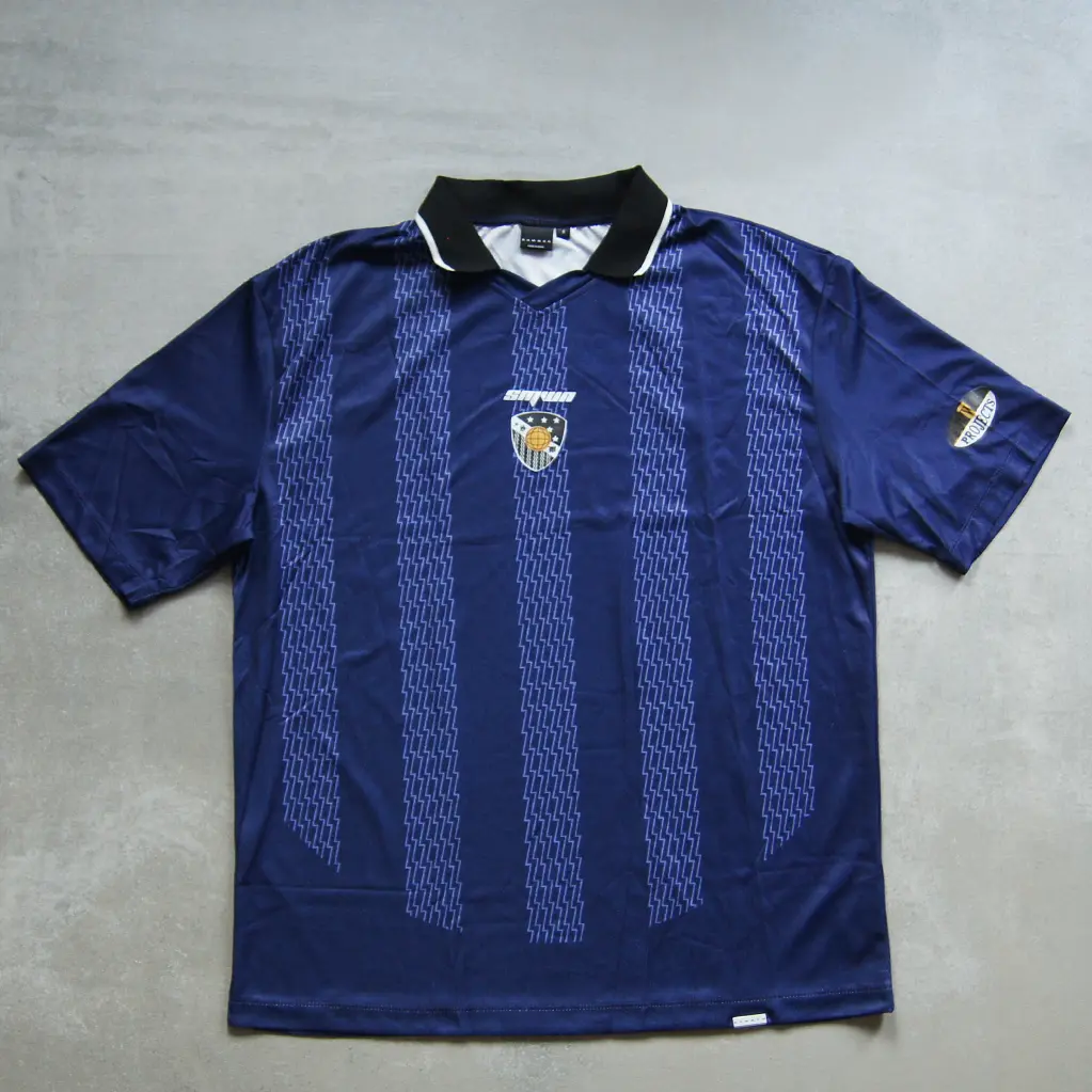 CAMISETA SMWN (M)