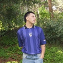 CAMISETA SMWN (M)