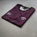 CAMISETA MORADA SMWN (M)