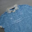 JERSEY DE PUNTO AKNOTIC