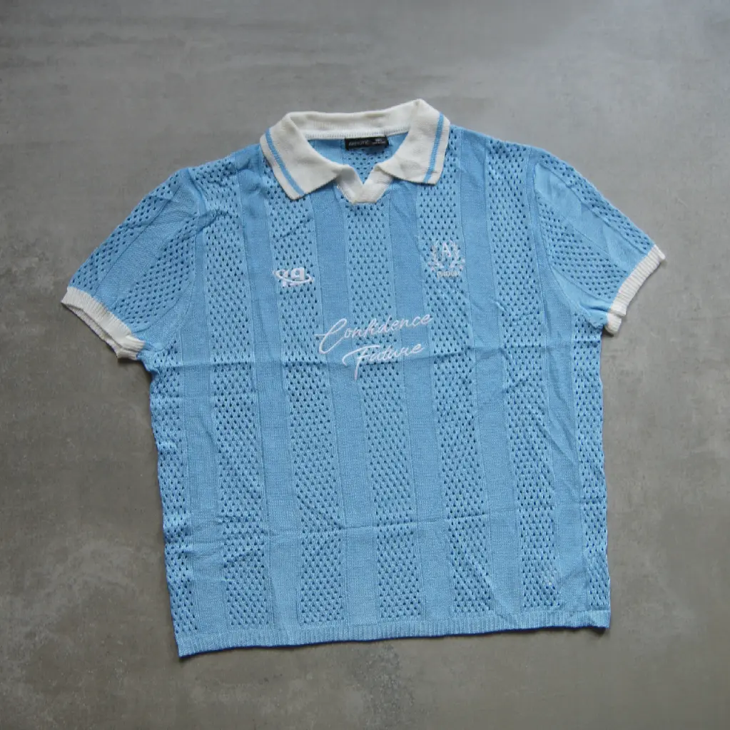 JERSEY DE PUNTO AKNOTIC