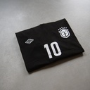 POLO SPORSITY NEGRO N°10 (M) 