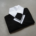 POLO SPORSITY NEGRO N°10 (M) 