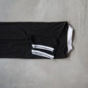 POLO SPORSITY NEGRO N°10 (M) 
