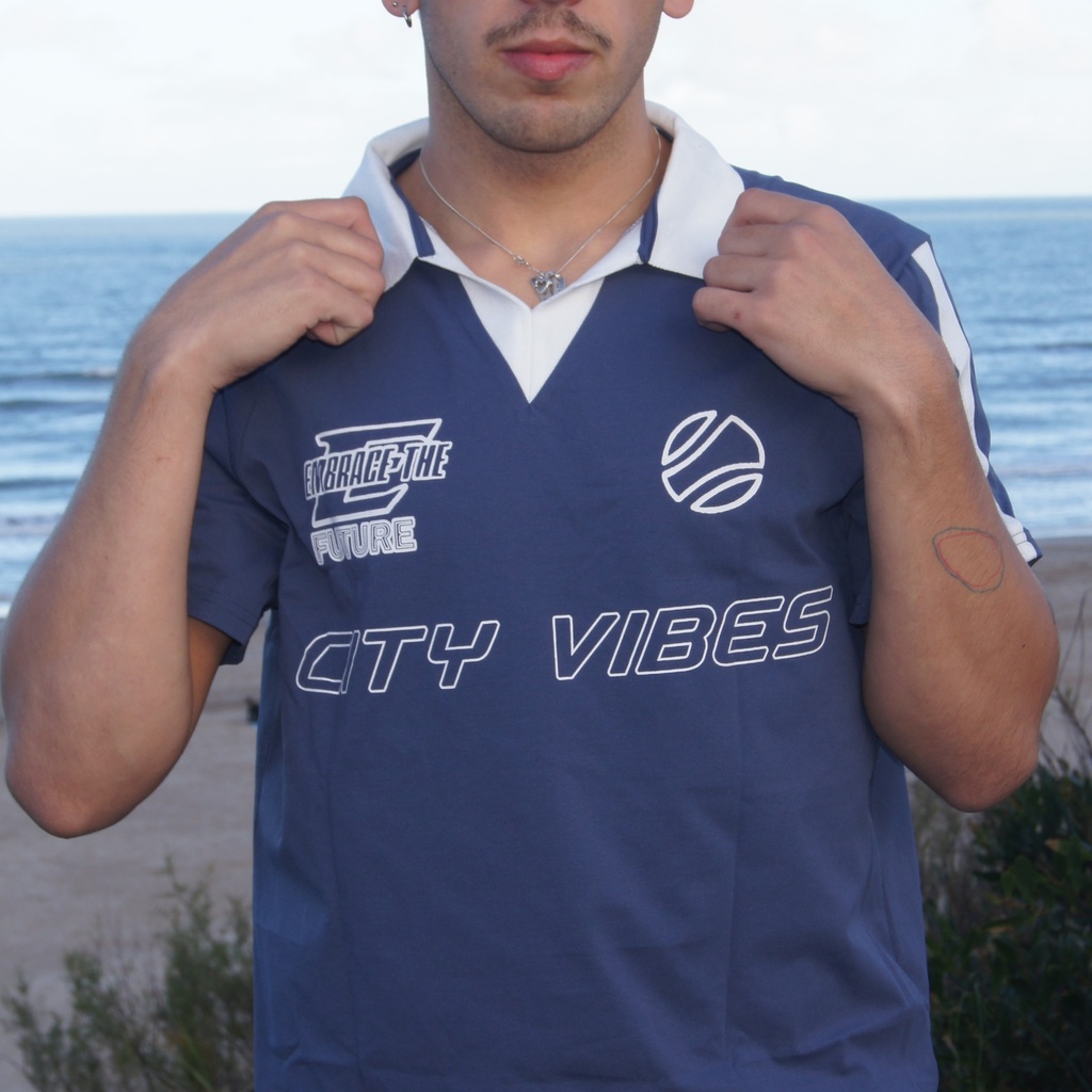 POLO CITY VIBES (L)