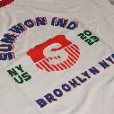 REMERA CROP BROOKLYN NYC (L)