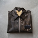 CAMISA SMWN "OXIDE" (S)