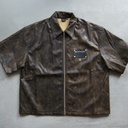 CAMISA SMWN "OXIDE" (S)