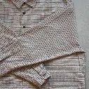 CAMISA SMWN BOXY CUADRILLE (M/L)