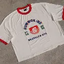 REMERA BOXY BROOKLYN NYC (L)