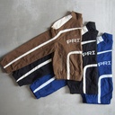 CAMPERA PRIZED