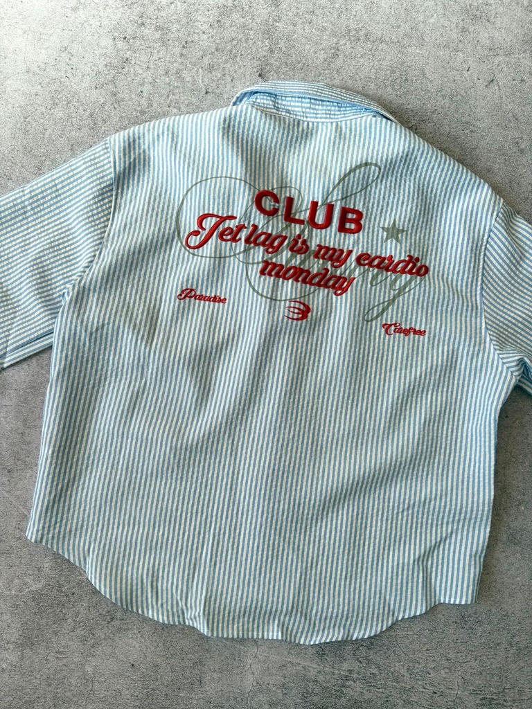 CAMISA SUMMER SWANNY