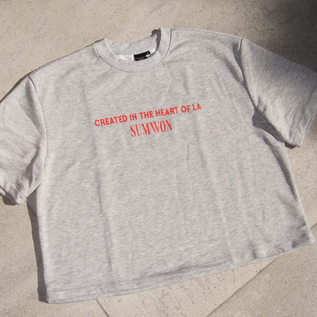 REMERA RECORDS (L/XL)