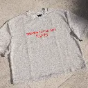 REMERA RECORDS (L/XL)