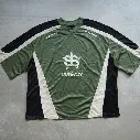 CAMISETA HOCKEY WORLDWIDE (L)