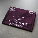 CAMISETA MORADA SMWN (M)