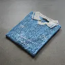 JERSEY DE PUNTO AKNOTIC (L)