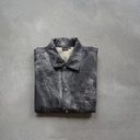 CAMISA OVERSIZE MARMOLADA "N°80" (M/L)