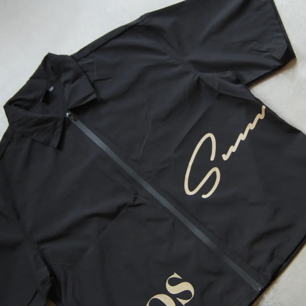 CAMISA SMWN "STUDIO" (L/XL)