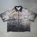CAMISA MUSEO (M/L)