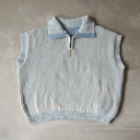 CHALECO JERSEY "BRISA" SMWN (S/M)