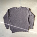 SWEATER "OXFORD" INGLES (S/M)