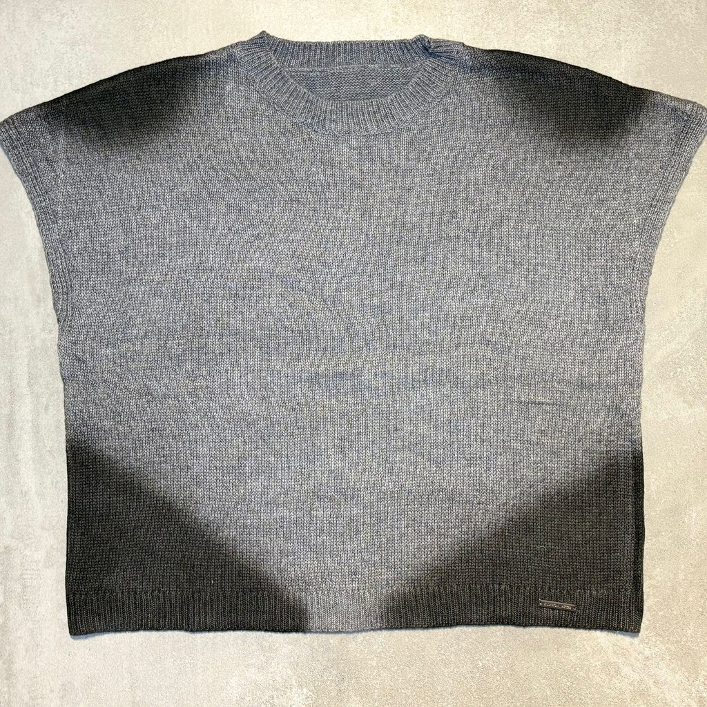 SWEATER "UNDERTONE" (L/XL)