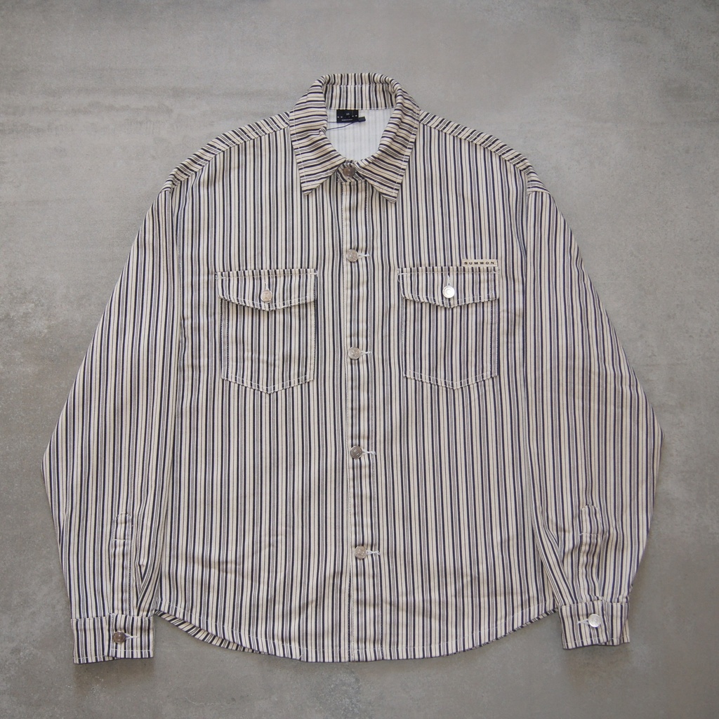 CAMPERA "STRIPES"  (M/L)