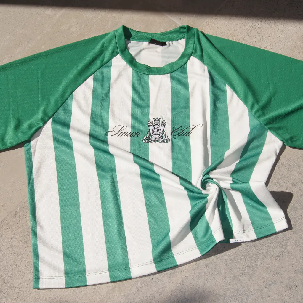 CAMISETA SUMWON CLUB (XL)