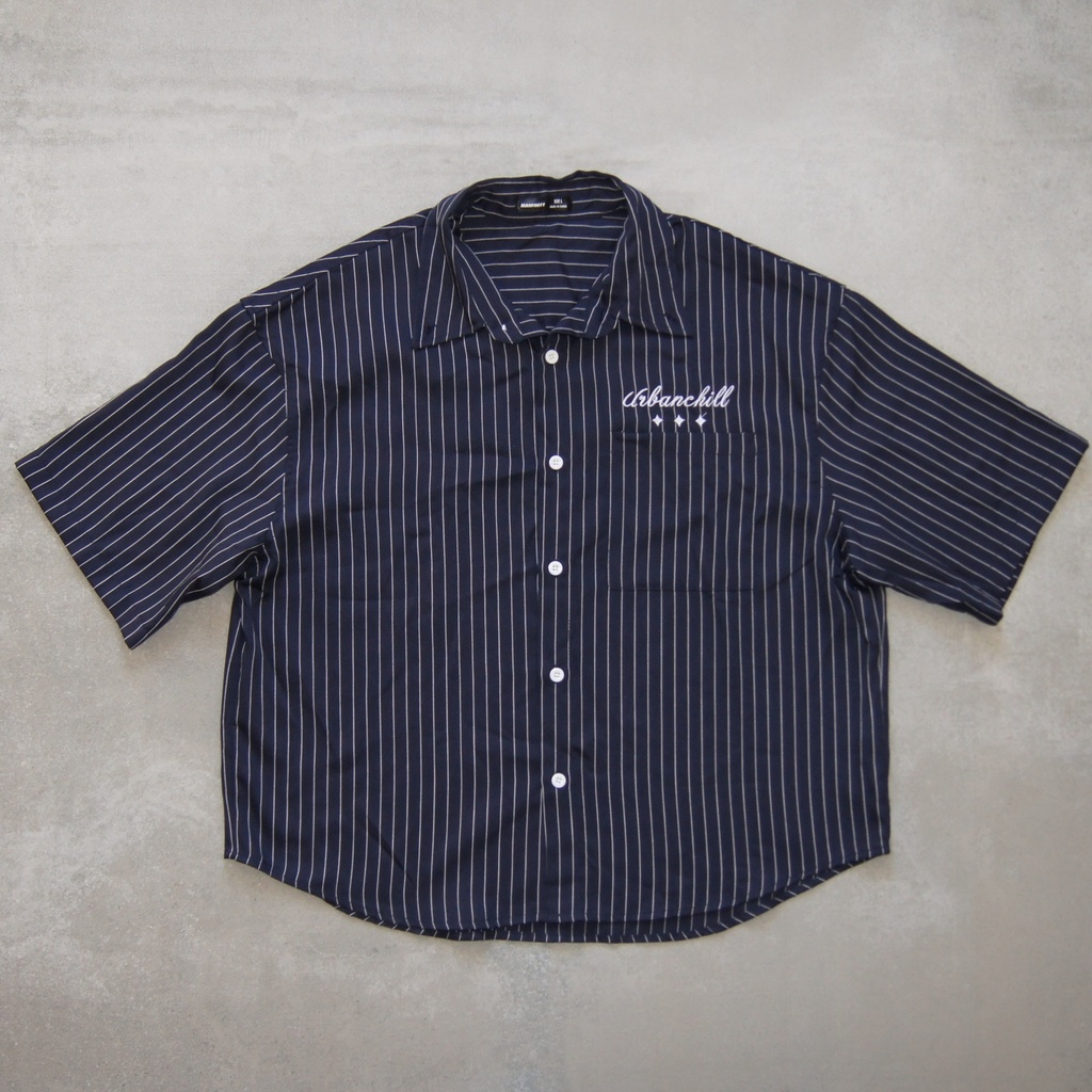 CAMISA CHILL VIBES (L/XL)